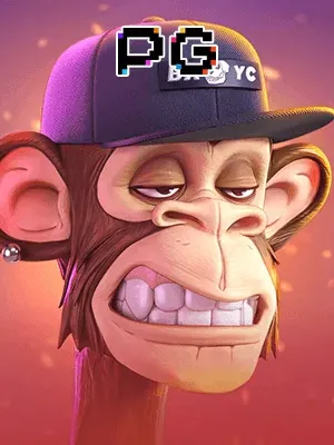 Hình ảnh trò chơi Wild Ape tại 99ok vin