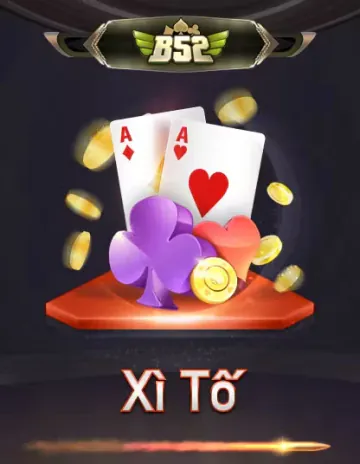 Xì Dách B52