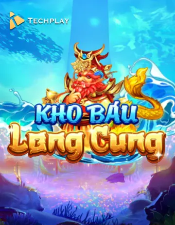 Kho Báu Long Cung 1987